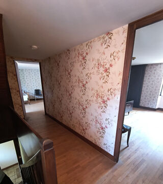  Maison à vendre 3 pièces 96 m²