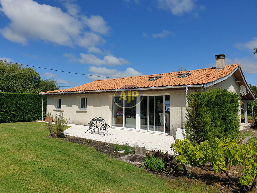 Maison 4 pièces 101 m² · à Vensac · 101 m² · 337 600 €