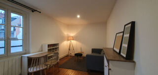  Appartement � louer 2 pi�ces 27 m�