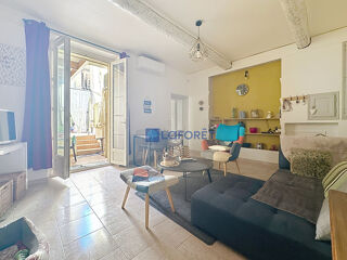  Appartement � vendre 3 pi�ces 86 m�