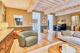  Maison � vendre 6 pi�ces 165 m�