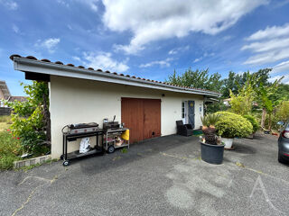  Maison à vendre 2 pièces 75 m²