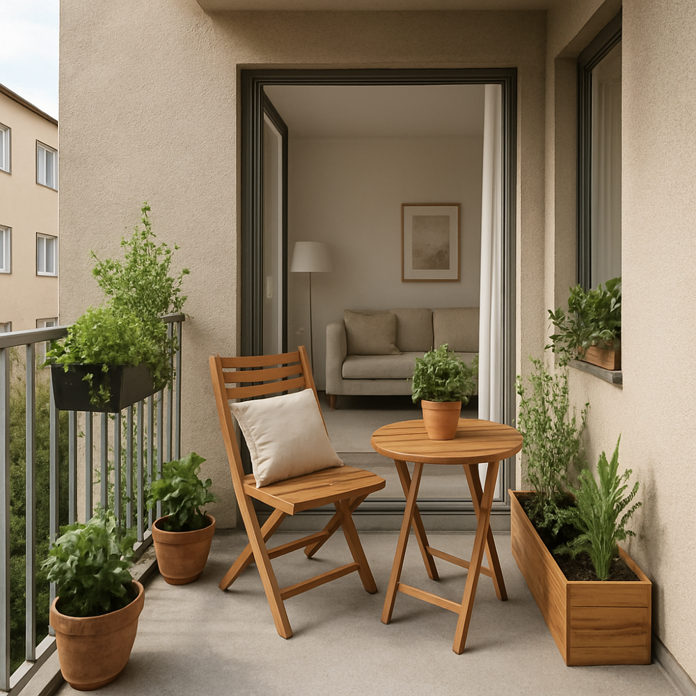 Appartement – Salon-de-Provence - Vue 4