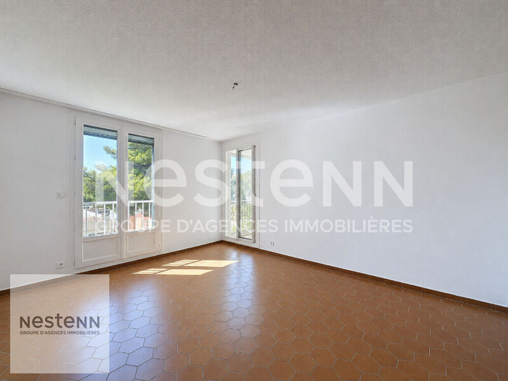 Vente Appartement Appartement Miramas 3 pièces 74 m2 deux loggias Miramas