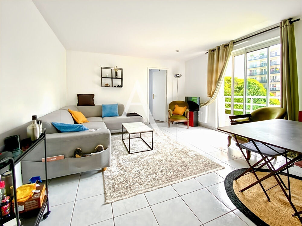Appartement 2 pièces 39 m² · à Bois D Arcy · 39 m² · 179 550 €