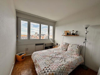  Appartement � louer 2 pi�ces 44 m�