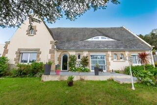  Maison à vendre 8 pièces 236 m²