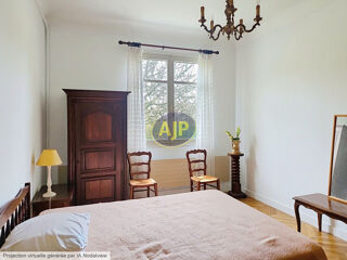  Maison � vendre 4 pi�ces 93 m�