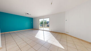  Maison à vendre 6 pièces 131 m²