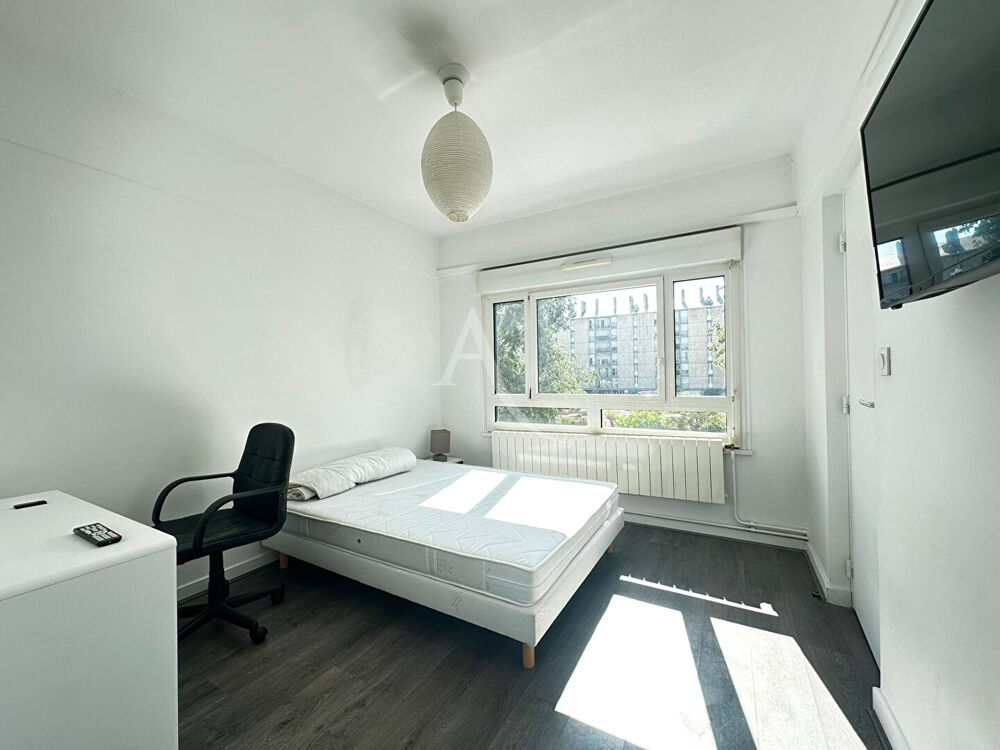 Location Appartement TYPE 6, REIMS - SAINT REMI Reims