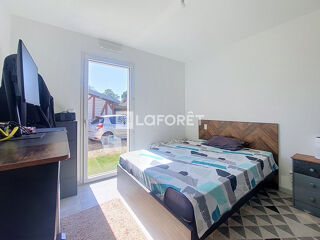  Maison à vendre 4 pièces 80 m²