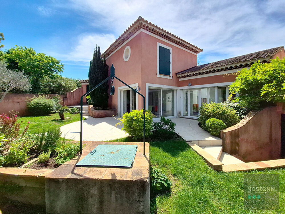 � vendre  Maison Six-Fours-les-Plages (83140)