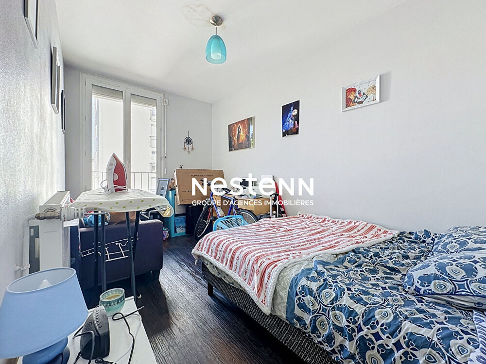 Vente Appartement Appartement - 4 pièces - 69 m² - QUIMPER - Proche des commerces Quimper