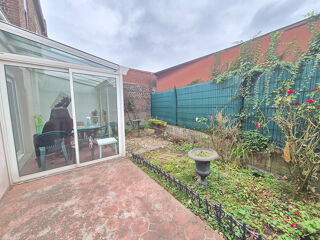 Maison à vendre 8 pièces 130 m²