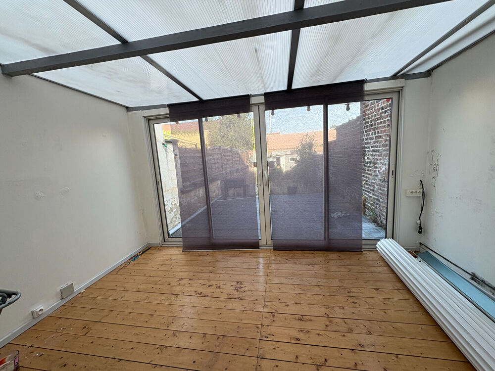 Maison a louer tourcoing - 5 pièce(s) - 106 m2 - Surfyn