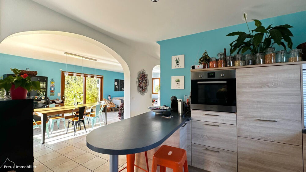 � vendre  Maison Vieugy (74600)