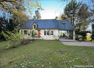  Maison � vendre 5 pi�ces 115 m�