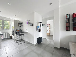  Appartement � vendre 4 pi�ces 56 m�