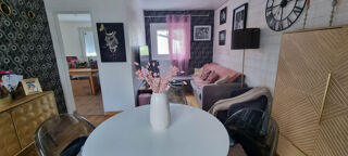  Maison � vendre 4 pi�ces 74 m�