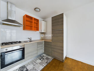  Appartement � vendre 2 pi�ces 40 m�