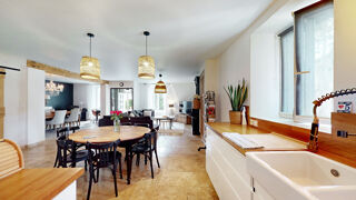  Maison  vendre 7 pices 182 m