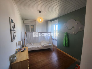  Maison à louer 4 pièces 74 m²
