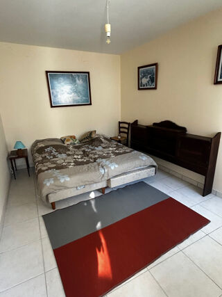  Maison à vendre 6 pièces 185 m²