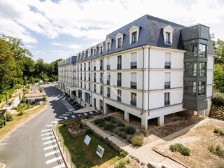  Appartement à vendre 1 pièce 20 m²