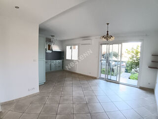  Appartement � vendre 3 pi�ces 58 m�