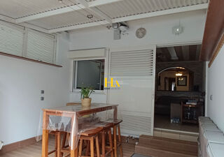  Maison � vendre 3 pi�ces 59 m�