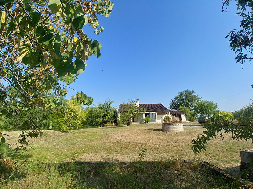 Maison 5 pièces 94 m² · à Puylaroque · 94 m² · 150 000 €