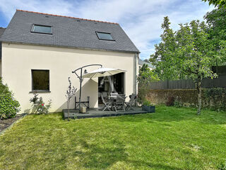  Maison � vendre 3 pi�ces 76 m�