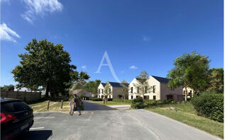  Maison  vendre 4 pices 84 m