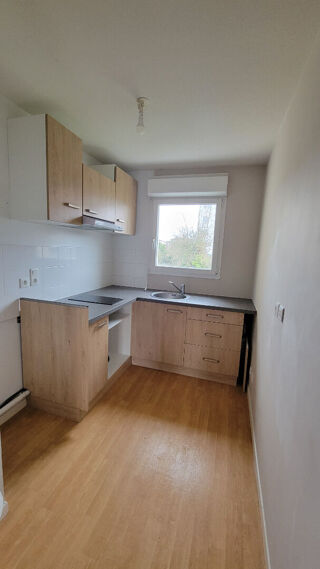  Appartement à vendre 2 pièces 49 m²