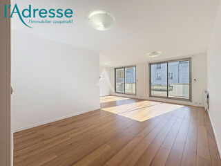  Appartement à vendre 4 pièces 95 m²