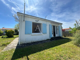  Maison � vendre 3 pi�ces 45 m�