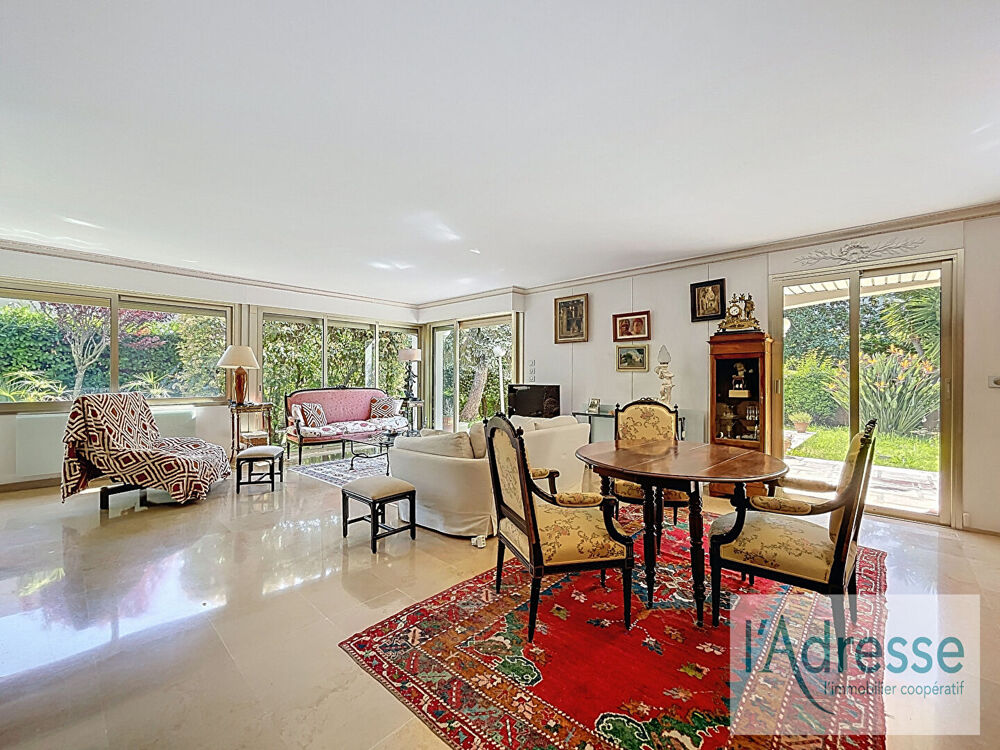  vendre  Appartement Antibes (06600)