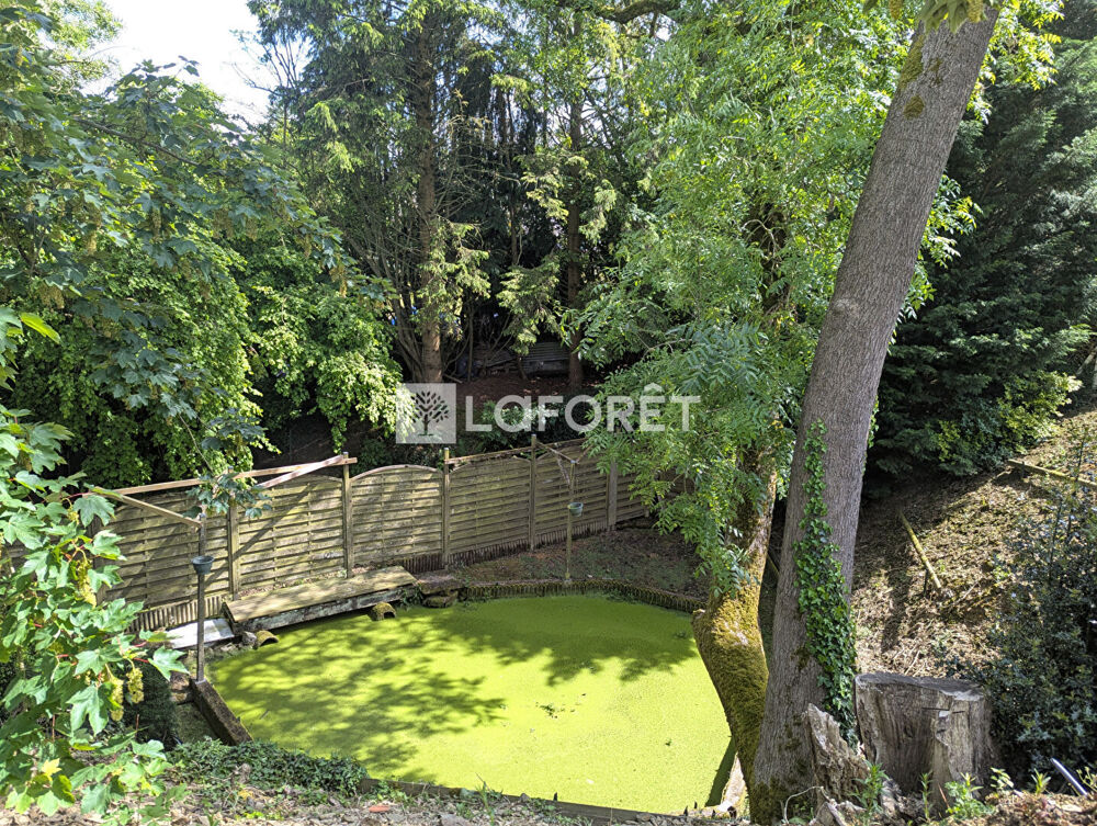 Vente Maison Maison secteur villers bocage Amaye sur seulles