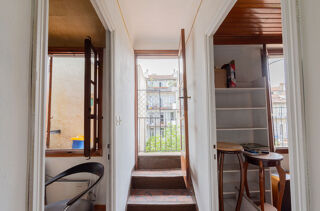  Appartement � vendre 4 pi�ces 57 m�