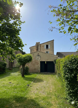 Maison à vendre 7 pièces 180 m²