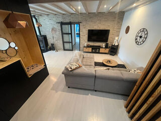  Maison � vendre 4 pi�ces 132 m�