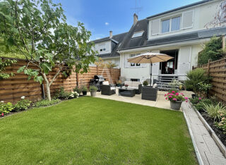  Maison à vendre 4 pièces 