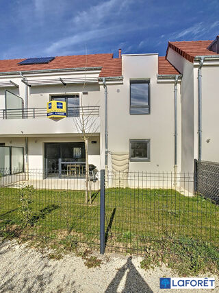  Maison 4 pices 93 m Marcilly sur tille