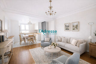  Appartement � vendre 3 pi�ces 77 m�