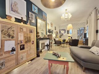  Appartement � vendre 3 pi�ces 98 m�