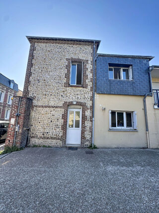  Maison à vendre 5 pièces 124 m²