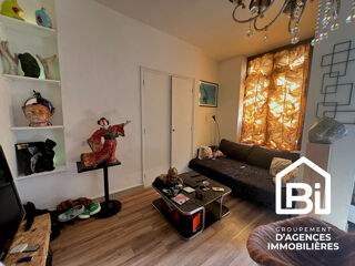  Appartement � vendre 1 pi�ce 21 m�