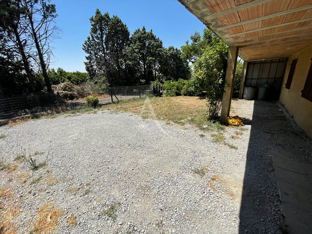 Vente Maison Villa avec sous sol complet Souilhe
