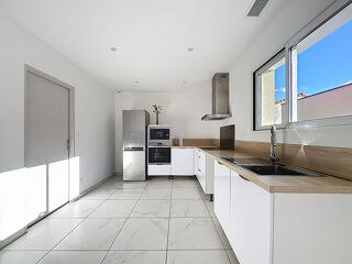  Maison à vendre 4 pièces 93 m²