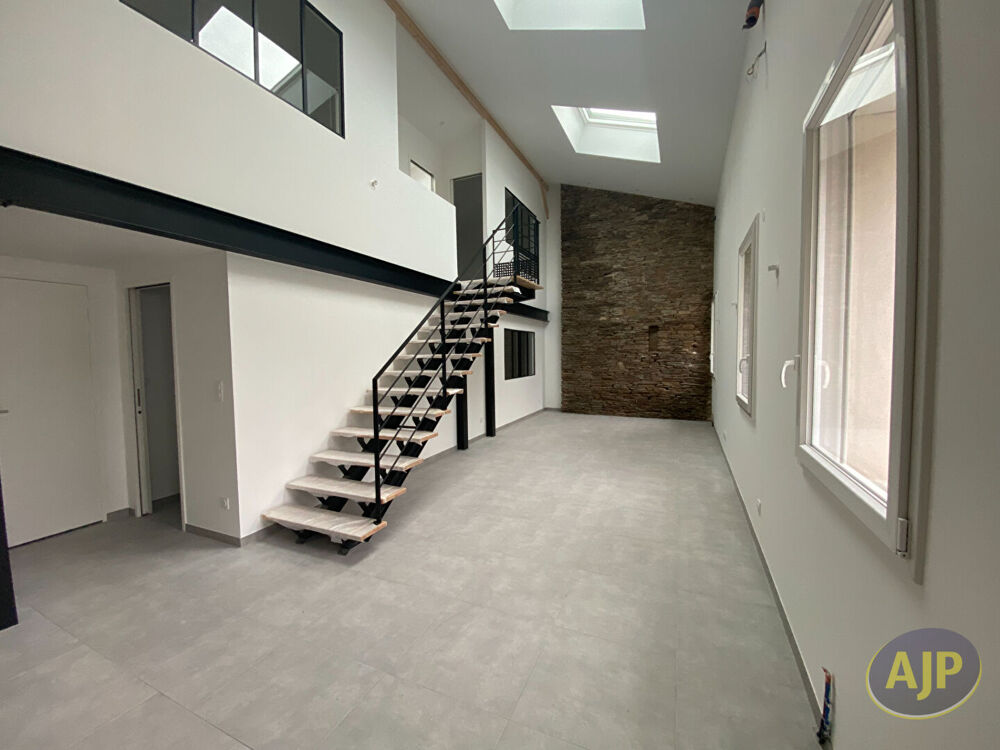 Location Maison A LOUER - MAISON T4 - LOROUX BOTTEREAU Le loroux bottereau